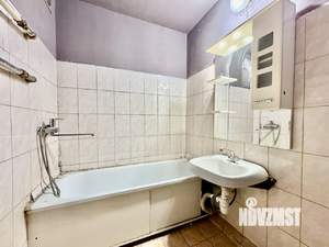 4-к квартира, вторичка, 92м2, 5/17 этаж