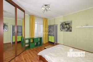 2-к квартира, вторичка, 70м2, 14/17 этаж