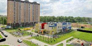 2-к квартира, вторичка, 63м2, 12/18 этаж