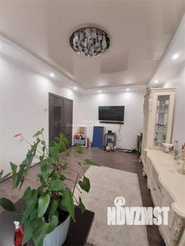 3-к квартира, вторичка, 82м2, 18/27 этаж