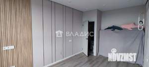 2-к квартира, вторичка, 46м2, 17/22 этаж