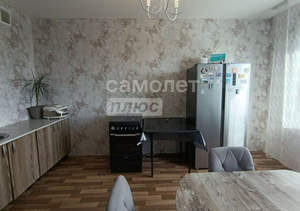 2-к квартира, вторичка, 59м2, 14/18 этаж