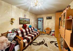 3-к квартира, вторичка, 60м2, 4/9 этаж