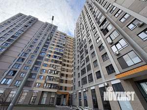 1-к квартира, вторичка, 33м2, 12/18 этаж