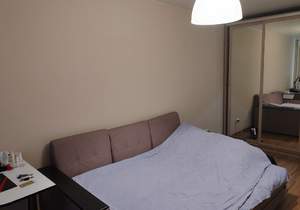 1-к квартира, вторичка, 34м2, 11/18 этаж