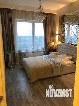 1-к квартира, вторичка, 35м2, 16/16 этаж