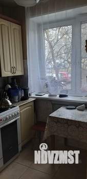 3-к квартира, вторичка, 63м2, 1/5 этаж