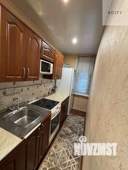 2-к квартира, вторичка, 45м2, 5/9 этаж