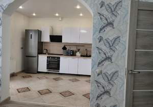 3-к квартира, вторичка, 74м2, 23/25 этаж