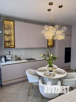 3-к квартира, вторичка, 81м2, 2/4 этаж