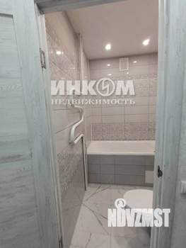 2-к квартира, вторичка, 44м2, 1/5 этаж