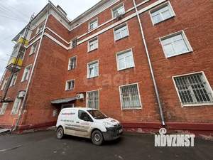 3-к квартира, вторичка, 79м2, 2/4 этаж