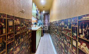 2-к квартира, вторичка, 43м2, 4/9 этаж