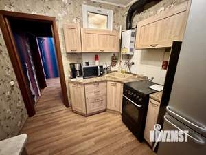 2-к квартира, вторичка, 44м2, 5/5 этаж