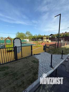 Студия квартира, сданный дом, 29м2, 3/4 этаж