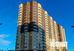 1-к квартира, вторичка, 36м2, 4/24 этаж