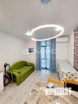 2-к квартира, вторичка, 48м2, 5/6 этаж