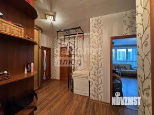 2-к квартира, вторичка, 69м2, 5/18 этаж