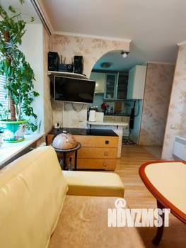 2-к квартира, вторичка, 34м2, 1/9 этаж