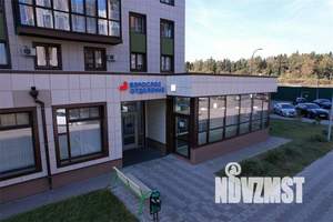 1-к квартира, вторичка, 38м2, 5/9 этаж