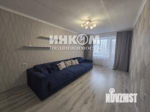 2-к квартира, вторичка, 44м2, 3/9 этаж