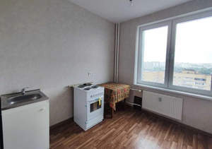 2-к квартира, вторичка, 44м2, 15/25 этаж