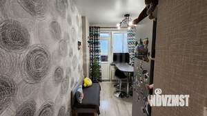 1-к квартира, вторичка, 38м2, 6/20 этаж