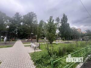 2-к квартира, вторичка, 37м2, 8/9 этаж