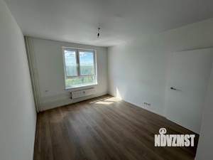 2-к квартира, вторичка, 46м2, 10/17 этаж