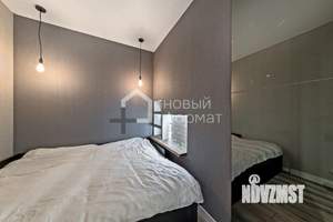 1-к квартира, вторичка, 32м2, 2/6 этаж