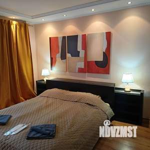 2-к квартира, вторичка, 60м2, 12/14 этаж