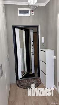 Студия квартира, вторичка, 26м2, 3/7 этаж
