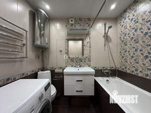 2-к квартира, вторичка, 42м2, 1/5 этаж