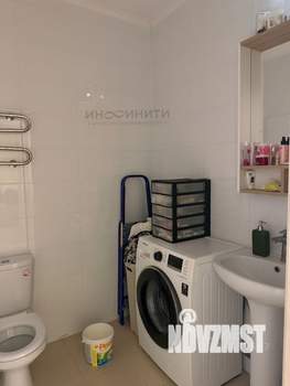 2-к квартира, вторичка, 70м2, 2/24 этаж