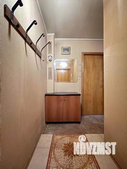 2-к квартира, вторичка, 43м2, 1/5 этаж