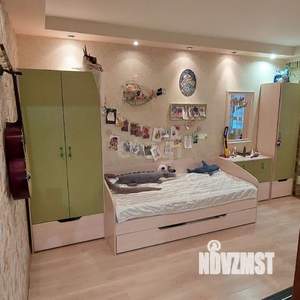 3-к квартира, вторичка, 74м2, 1/3 этаж