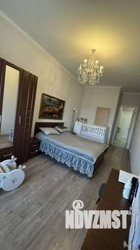 3-к квартира, вторичка, 83м2, 9/9 этаж