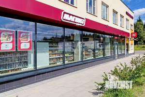 2-к квартира, строящийся дом, 63м2, 2/4 этаж