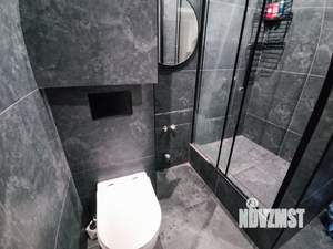 1-к квартира, вторичка, 26м2, 13/18 этаж