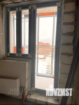 1-к квартира, вторичка, 37м2, 15/16 этаж
