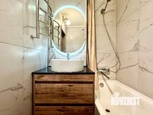 2-к квартира, вторичка, 33м2, 11/17 этаж