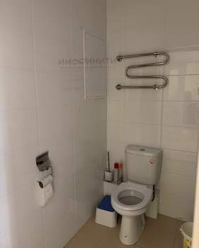 2-к квартира, вторичка, 70м2, 2/24 этаж