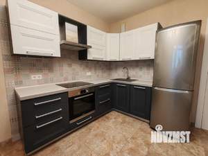 2-к квартира, вторичка, 68м2, 17/20 этаж