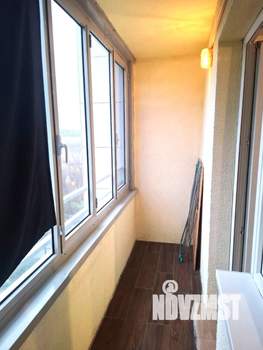 Студия квартира, вторичка, 25м2, 8/18 этаж