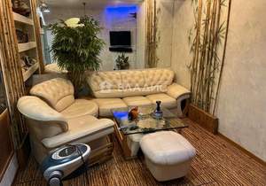 3-к квартира, вторичка, 152м2, 2/4 этаж