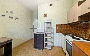 1-к квартира, вторичка, 40м2, 9/23 этаж