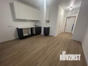 Студия квартира, вторичка, 21м2, 9/10 этаж