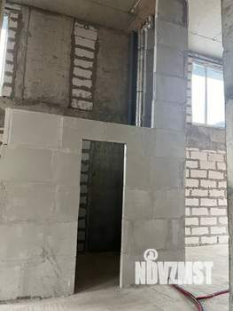 3-к квартира, сданный дом, 64м2, 3/3 этаж