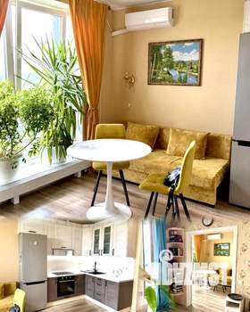 2-к квартира, вторичка, 39м2, 7/7 этаж