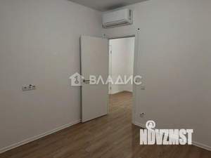 1-к квартира, вторичка, 36м2, 4/18 этаж